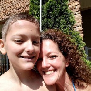 Meet your Posher, Cathleen